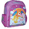 Care Bears Large Pink Backpack