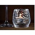 Turgla Senses Ice-sculpted Votive (Case of 6)