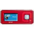 SanDisk Sansa c240 1GB Red Multimedia MP3 Player