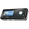 SanDisk Sansa c240 1GB Black Multimedia MP3 Player