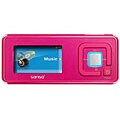 SanDisk Sansa c240 1GB Pink Multimedia MP3 Player
