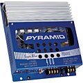 Pyramid 400-watt 2-channel Mosfet Amplifier
