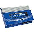 Pyramid 1600-watt 2-channel Bridgeable Mosfet Amplifier