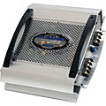 Pyramid 600-watt 2-channel Bridgeable Mosfet Amplifier