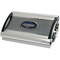 Pyramid 1600-watt 2-channel Bridgeable Mosfet Amplifier