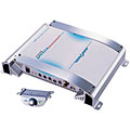 Pyramid PB1100 1100-watt 2-channel Bridgeable Mosfet Amplifier