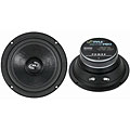 PylePro PDMR6 6.5-inch High-power Midrange Speakers