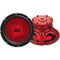 Pyramid 12-inch 1200-watt Subwoofers