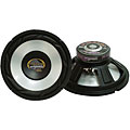 Pyramid WX65X 6-inch 250-watt Subwoofer