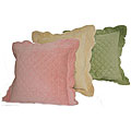 Jane Seymour Vintage Pillow