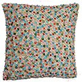 Jane Seymour Charming Bejeweled Pillow