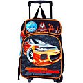 Hot Wheels Rolling Backpack