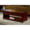 Brentwood Mission Coffee Table
