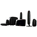 Samsung HTX715T 800-watt Home Theater System