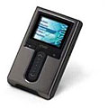 iRiver H10 20GB Lounge Grey MP3 Player