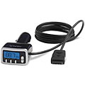 iRiver Clix 2GB MP3 with AFT200 FM Transmitter (Refurbished)