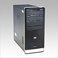 HP Pavilion A6157C 320GB Desktop Computer (Refurbished)