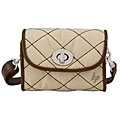 HP Signature Beige Soft Style Camera Case