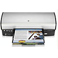 HP Deskjet D4260 Printer
