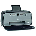 HP PhotoSmart A617 Photo Printer