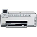 HP PhotoSmart C5140 All-in-one Printer