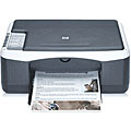 HP Deskjet F2120 All-in-one Printer