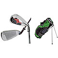 Callaway Big Bertha 2006 Golf Iron Set (4-10, AW)