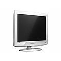 Samsung LN22A451 22-inch White LCD TV