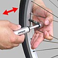 SuperNova 4-inch Pocket Pump