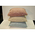Jane Seymour Micro Suede Malibu Pillow