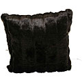 Jane Seymour Faux Mink Shimmer Pillow