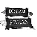 Jane Seymour Hotel Sleep Pillows (Set of 2)