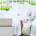 Camille Elegant Lace Sheet Set