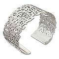 'Arabic Lace' Bracelet (Indonesia)