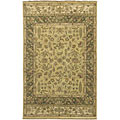 Hand-knotted Legacy Collection Wool Rug (8' x 11')