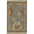 Hand-knotted Legacy Collection Wool Rug (8' x 10')