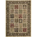 Machine Made Brentwood Rug (7'9 x 10'10)