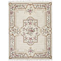 Hand-tufted Rug Belleville (8' x 10')