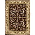 Hand-tufted Renaissance Wool Rug (10' x 10' Square)