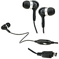 Samsung I617/M300 Compatible Stereo Hands-free Set