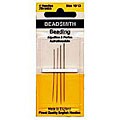 English Beading Needles Assortment