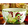 American Atelier Avignion 10-inch Serving Bowl