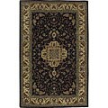 Hand-tufted Renaissance Collection Rug (10' x 10' Square)