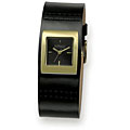 Buffalo Women's Desire Leather Watch