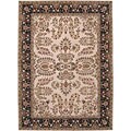 Hand-tufted Renaissance Collection Rug (8' Square)