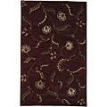 Hand-tufted Classics Wool Rug (8' x 11')