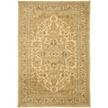 Chelsea Machine-made Heat-set Rug (5'2 x 7'7)