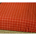 Cotton Tale Derby Plaid Fitted Sheet
