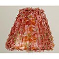 Cotton Tale Tiny Tango Standard Lamp Shade