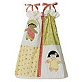 Cotton Tale Dollies Diaper Stacker